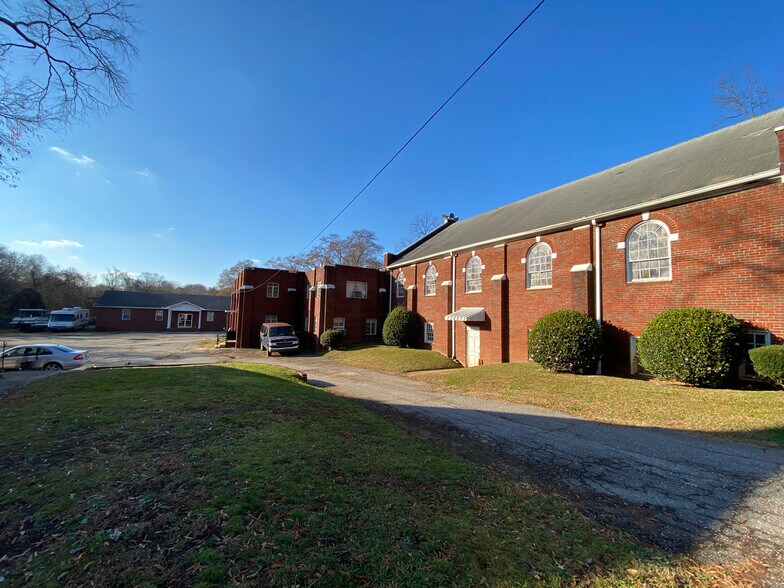 More Photos Of 825 Woodside Ave, Greenville Land For Sale