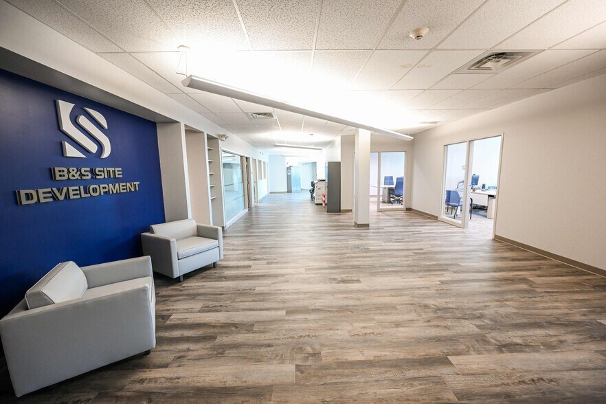 More Photos Of 6161 Riverside Dr, Dublin Office For Lease