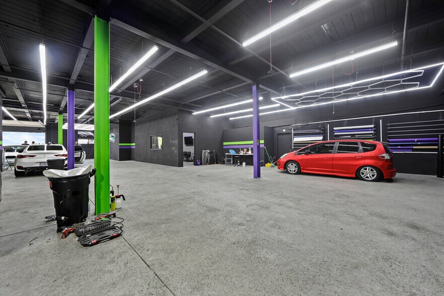 More Photos Of 174-180 Getty Ave, Clifton Warehouse For Sale