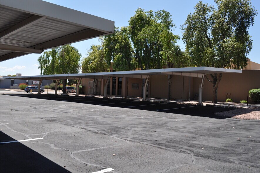 More Photos Of 15405 N 99th Ave, Sun City Medical For Lease