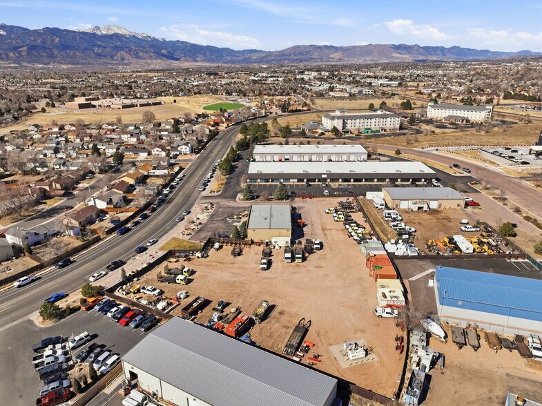 More Photos Of , Colorado Springs Unknown For Sale