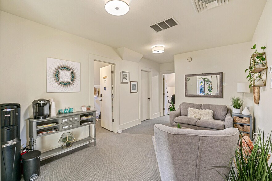 More Photos Of 1557 Ogden St, Denver Office Residential For Sale