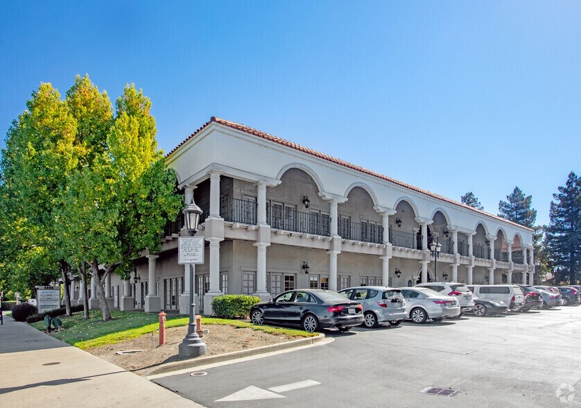 More Photos Of 4880 Stevens Creek Blvd, San Jose Office For Lease
