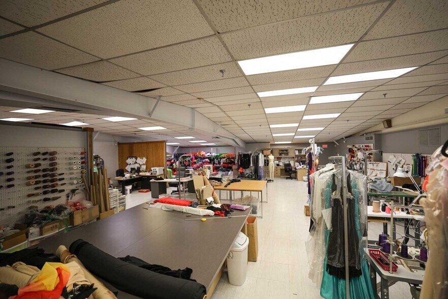 More Photos Of 2470 US Highway 1, Lawrenceville Freestanding For Lease