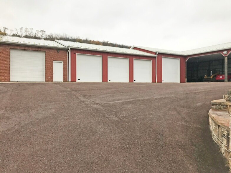 More Photos Of 15201 Weimer Road, Mount Savage Land For Sale