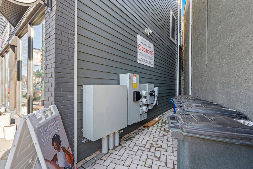 More Photos Of 383 Broad St, Bloomfield Storefront Retail Residential For Sale