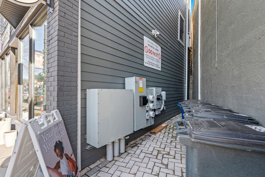 More Photos Of 383 Broad St, Bloomfield Storefront Retail Residential For Sale