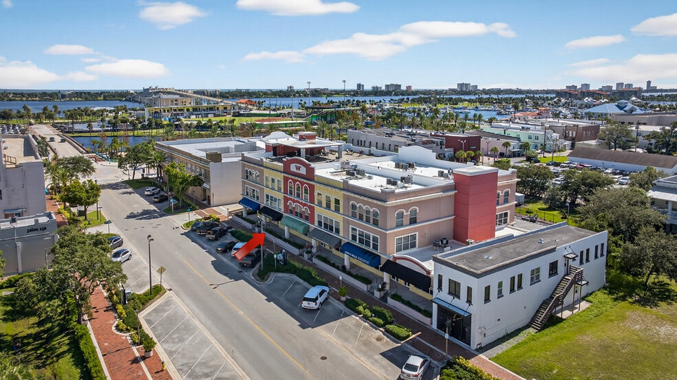 More Photos Of 115 Magnolia Ave, Daytona Beach Flex For Sale