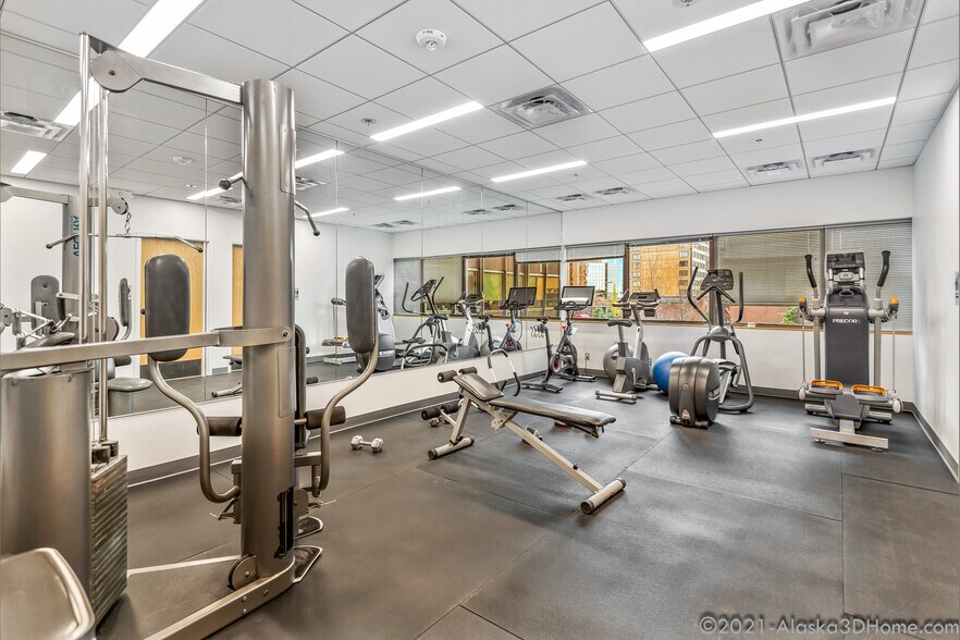 More Photos Of 310 K St, Anchorage Office For Lease