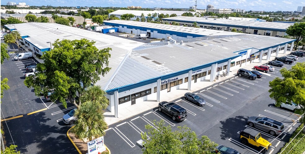 More Photos Of 1100 N Florida Mango Rd, West Palm Beach Unknown For Lease