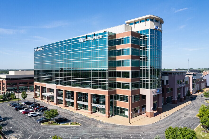 Primary Photo Of 8300 Eager Rd, Brentwood Office For Lease