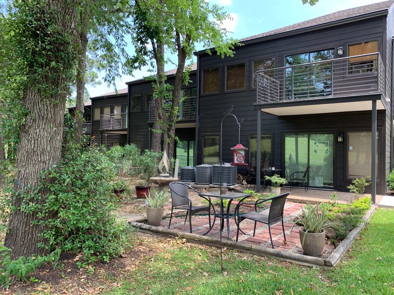 More Photos Of 1733 Woodstead Ct, The Woodlands Office For Lease