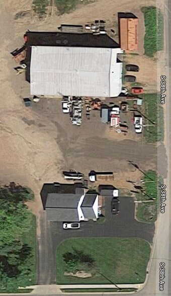 More Photos Of 3802 Stewart Ave, Wausau Industrial For Sale