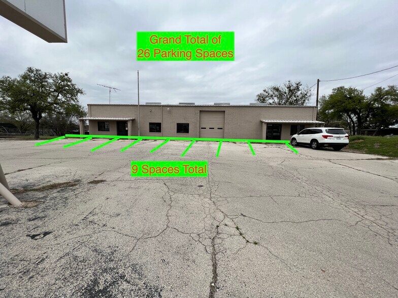 More Photos Of 2440 E Highway 377, Granbury Light Distribution For Sale