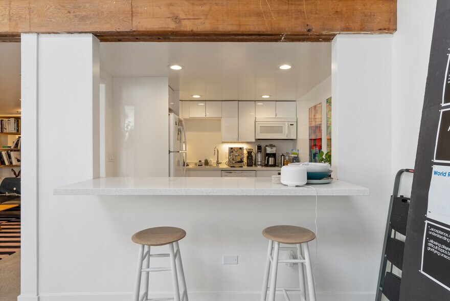 More Photos Of 747 Clementina St, San Francisco Warehouse For Sale