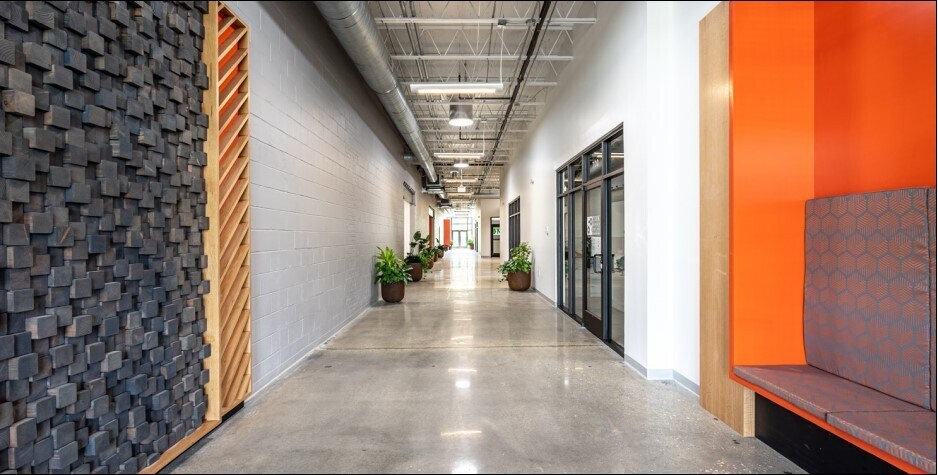 More Photos Of 1859 Summerville Ave, Charleston Office For Lease