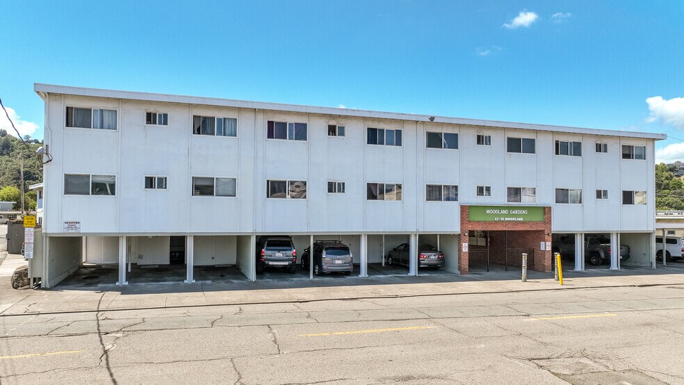 More Photos Of 45 Woodland Ave, San Rafael Apartments For Sale