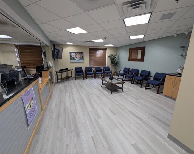 More Photos Of 1565 Main St, Tewksbury Medical For Sale