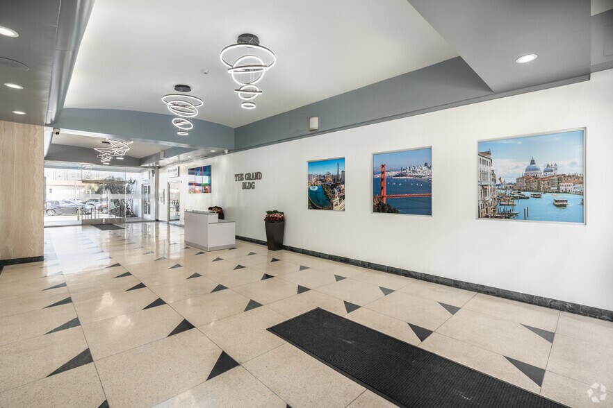 More Photos Of 18345 Ventura Blvd, Tarzana Office For Lease