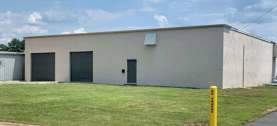 More Photos Of 1403 Leona St, Dothan Warehouse For Lease