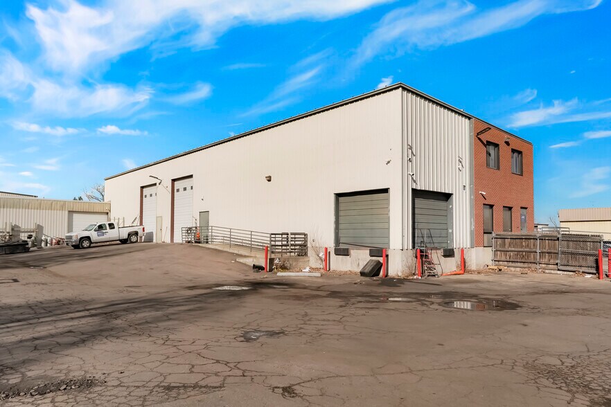 More Photos Of 1770 E 69th Ave, Denver Warehouse For Lease