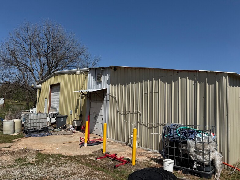 More Photos Of 42506 Westech Rd, Shawnee Warehouse For Sale