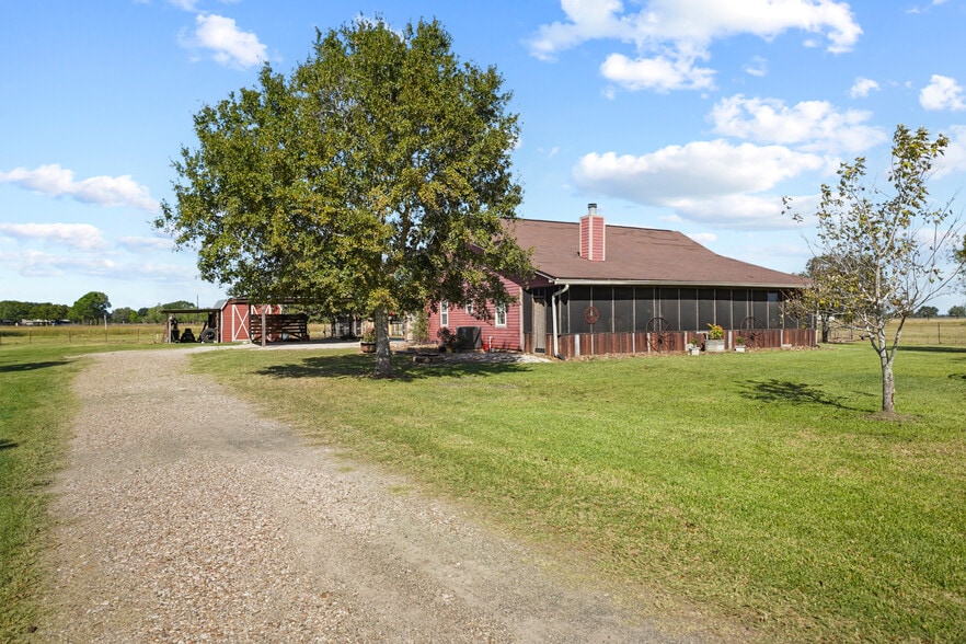 More Photos Of 6710 Boothline Rd, Richmond Land For Sale