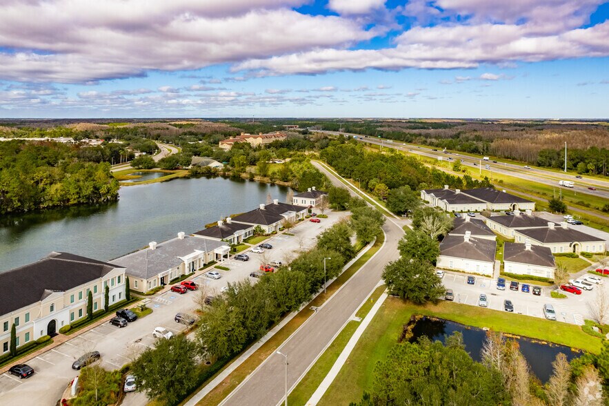 More Photos Of 5329 Primrose Lake Cir, Tampa Medical For Lease