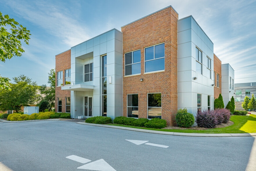 More Photos Of 1726 Gunbarrel Rd, Chattanooga Medical For Lease