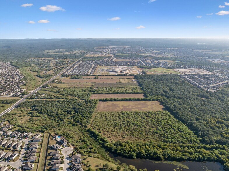 More Photos Of 13146 Galm Rd, San Antonio Land For Sale