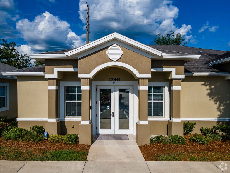 More Photos Of 17841 Hunting Bow Cir, Lutz Medical For Lease