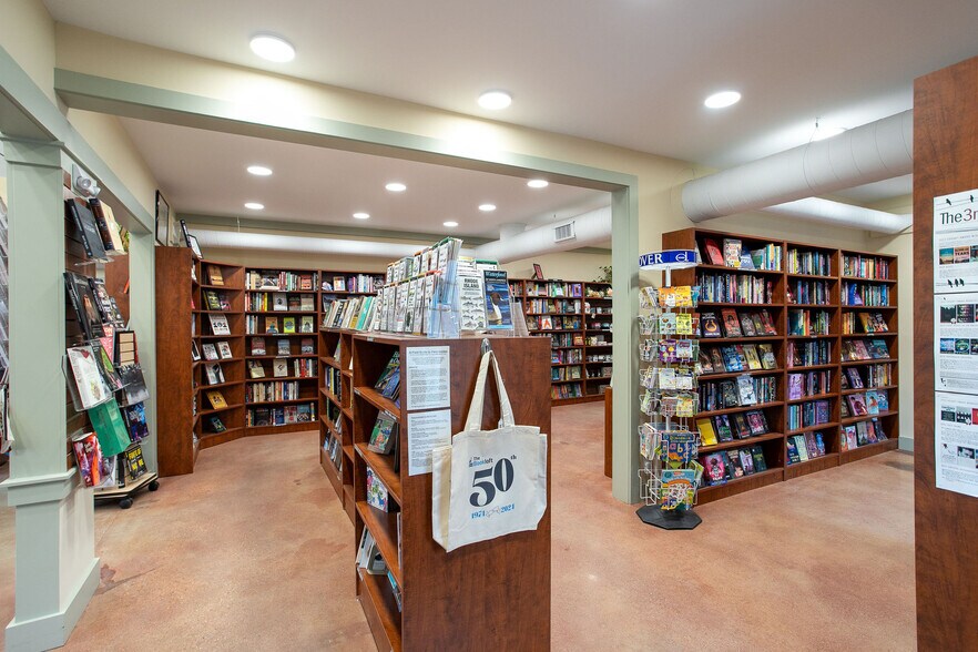 More Photos Of 63 State Rd, Great Barrington Medical For Sale