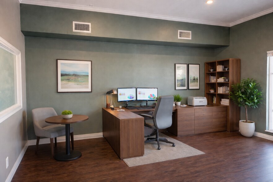 More Photos Of 5241 E 2nd St, Long Beach Medical For Lease