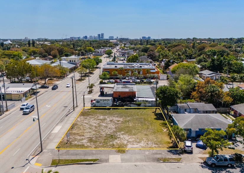 More Photos Of 5179 Broadway, West Palm Beach Land For Sale