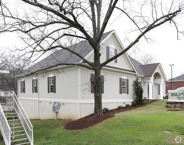 More Photos Of 1380 E Cleveland Ave, Atlanta Medical For Sale