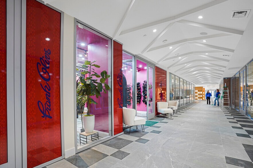 More Photos Of 347 Flushing Ave, Brooklyn Office For Lease