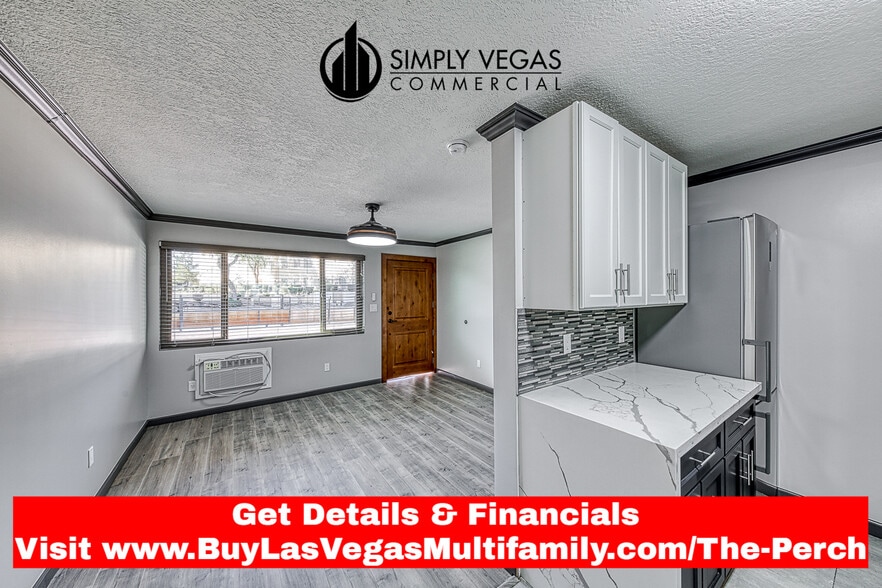 More Photos Of 316-322 N 14th St, Las Vegas Apartments For Sale