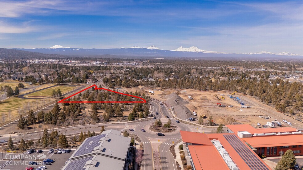More Photos Of 20835 Cooley Rd, Bend Land For Sale