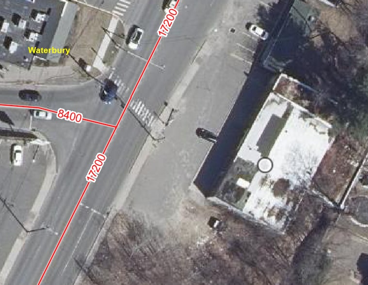 More Photos Of 828 Wolcott St, Waterbury General Retail For Sale