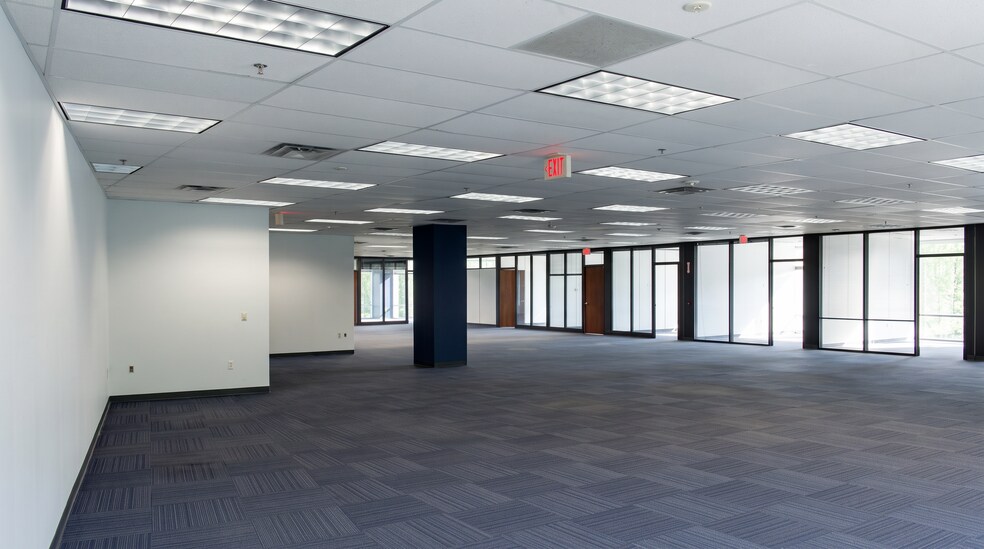 More Photos Of 100 Regency Forest Dr, Cary Office For Lease