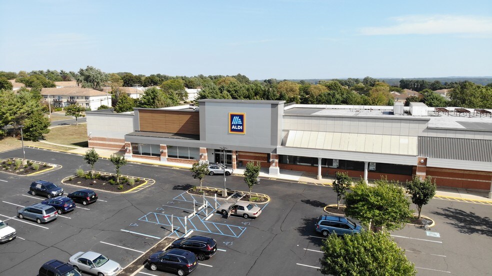 More Photos Of 1061-1099 Highway 9, Old Bridge Unknown For Lease