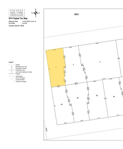 More Photos Of 160-06 75th Rd, Flushing Apartments For Sale