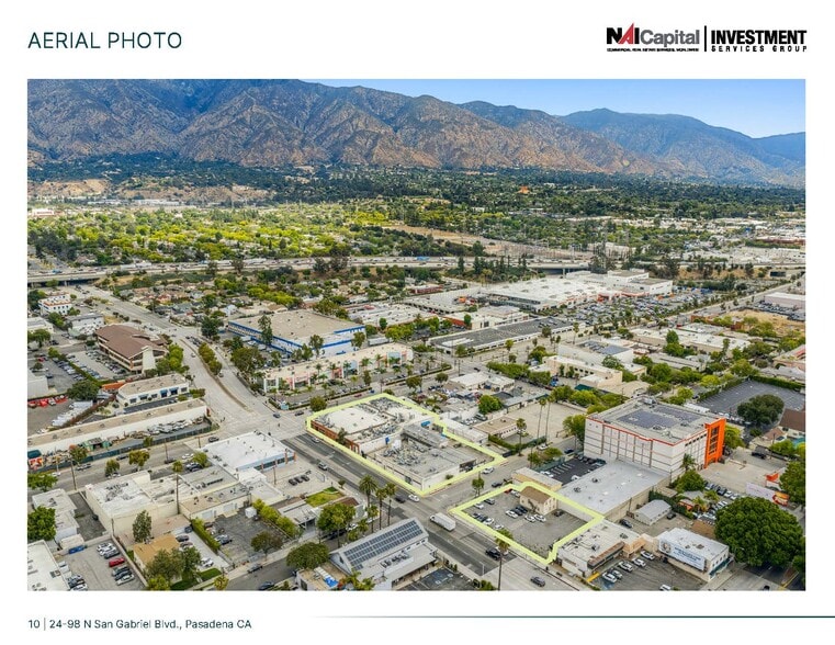 More Photos Of , Pasadena Unknown For Sale