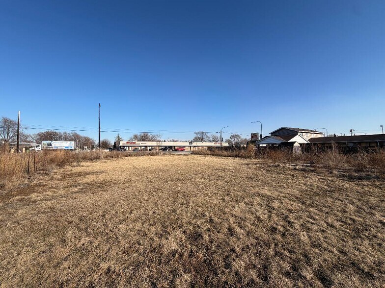 More Photos Of 7200 S Harlem Ave, Bridgeview Land For Sale