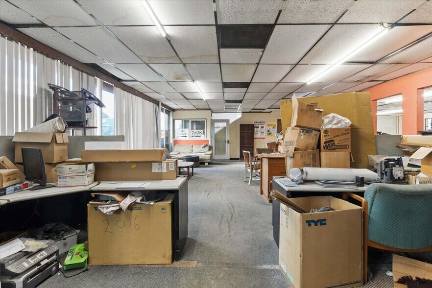 More Photos Of , Portland Industrial For Sale