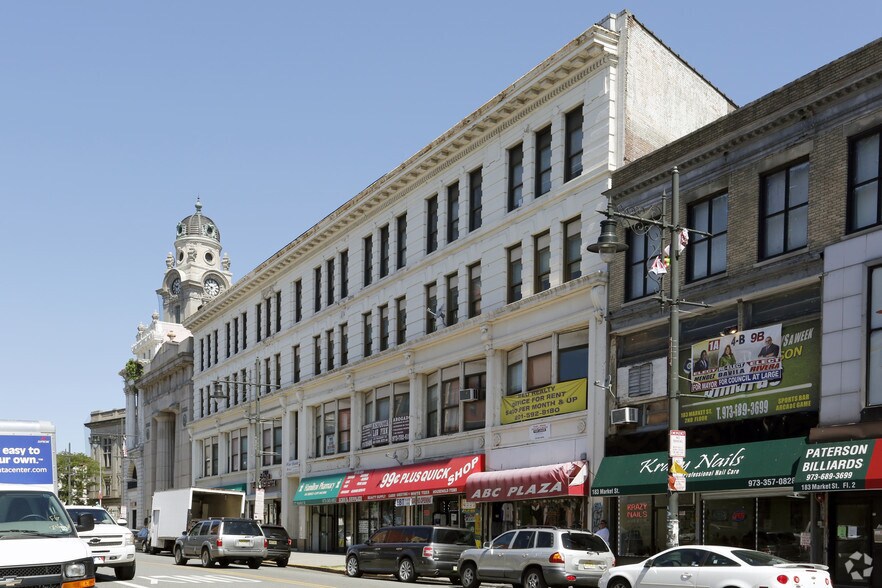 More Photos Of 171-181 Market St, Paterson Apartments For Sale