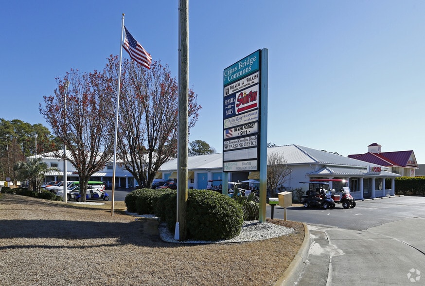 More Photos Of 1204 N Lake Park Blvd, Carolina Beach Light Distribution For Sale