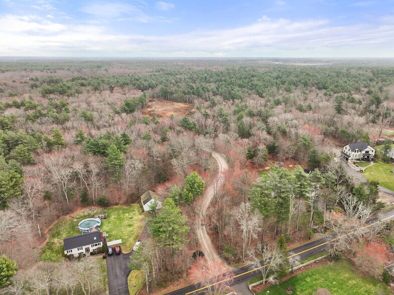 More Photos Of 0 Vernon Street, Middleborough Land For Sale