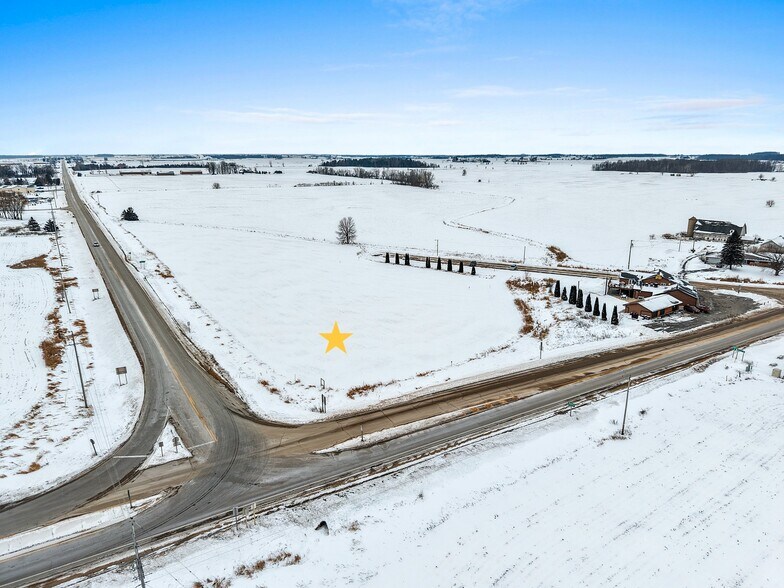 More Photos Of State Hwy 55, Pulaski Land For Sale