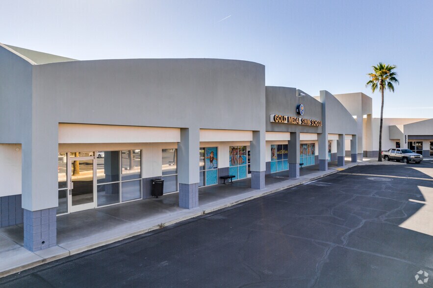 More Photos Of 6909 W Ray Rd, Chandler Storefront Retail Office For Sale